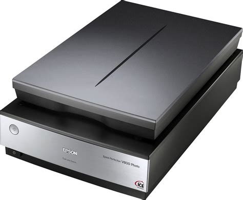 Epson Perfection V800 Flatbed Photo Scanner A4 Homephoto Scanners