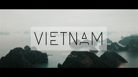 Chill Travel In Vietnam 2020 1 Month Roadtrip Youtube