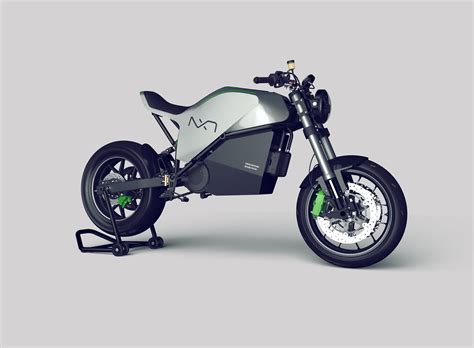 Nxt Motors One Naked 2017 Fiche Moto Motoplanete