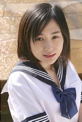 Miho Kaneko Hot U Junior Idol Blogspot Com Office Girls Wallpaper Hot Saitama