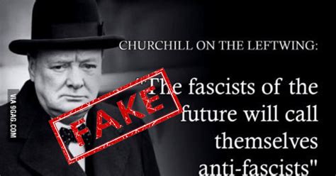 Texas Gov Greg Abbott Tweets Fake Winston Churchill Quote About Anti