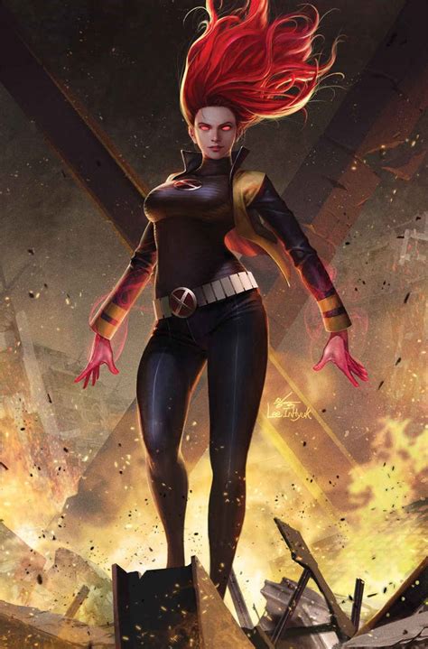 Tagged under phoenix (character) and jean grey. Marvel Comics Legacy & Phoenix Resurrection The Return Of ...