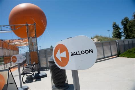 Irvines Great Park Balloon Rides Are Free Again Orange County Register