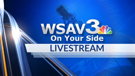 Wsav Livestream Wsav Tv