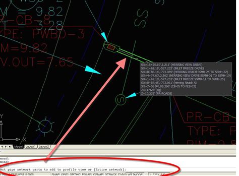 Autodesk civil 3d 2020.5.2 update addresses issues with feature lines that are used as corridor baselines. CIVIL 3D ROCKS: Civil 3D Nuts and Bolts: Showing and ...