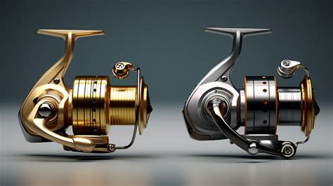 Ready To Compare Penn Battle 3 And Daiwa Bg Find Out Which Is The Best