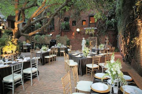 Wedding Venues In Sacramento Ca With Pricing Info And Photos