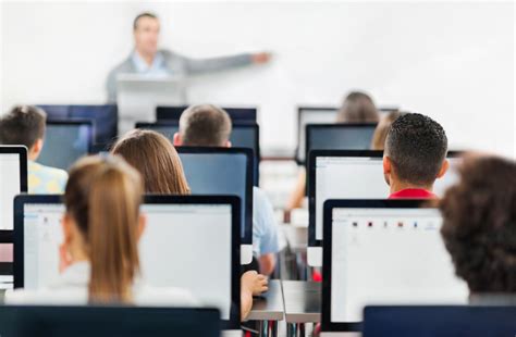 Labs are open during the academic semester and closed between semesters. Customized Computer Training | Premier Knowledge Solutions
