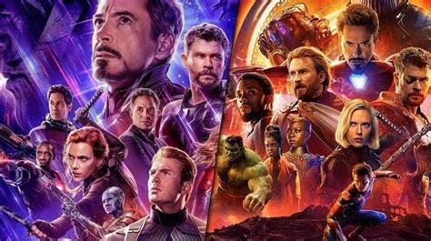Avengers Endgame Directors Reveal Most Difficult Day Of Filming Flipboard