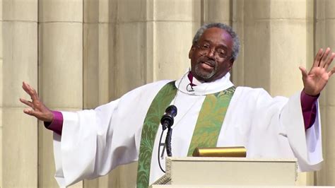 Episcopal Bishop Punished For Not Allowing Sodomy Based Marriage