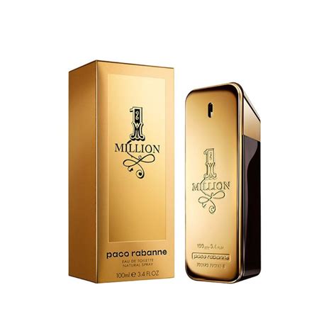 Use a global platform and start exchanging your cryptocurrencies today for products and services from verified sellers. ☑ PACO RABANNE ONE MILLION EDC 100 ML > Illagar