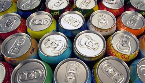 el mercado europeo de latas de bebidas crece un 2 en 2015 envase y embalaje