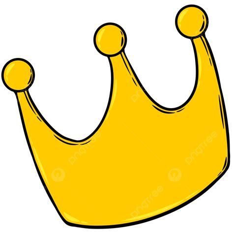 Crown Icon Crown Icons Crown Emoji Crown Png Transparent Clipart