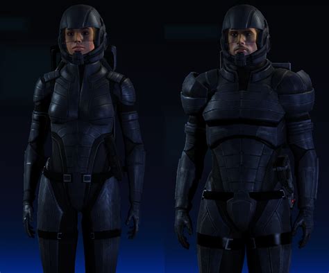 Guardian Armor Mass Effect Wiki Mass Effect Mass