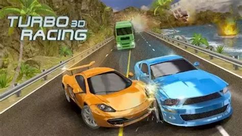 Turbo Driving Racing 3d Best Android Gameplay Hd Free Games