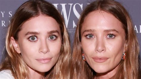 How To Style Your Hair Like Mary Kate And Ashley Olsen