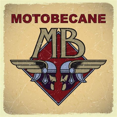 Motobecane Mbk 1 Logos Motobecane Et Mbk Moto Logo Logo Moto