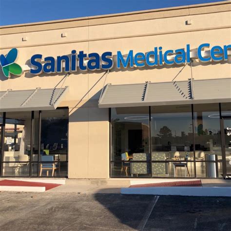 Vă invităm să faceți cunoștință cu serviciile care le prestăm cu atîta pasiune și să ne vizitați pentru a completa experiența începută aici. Texas | Sanitas Medical Center