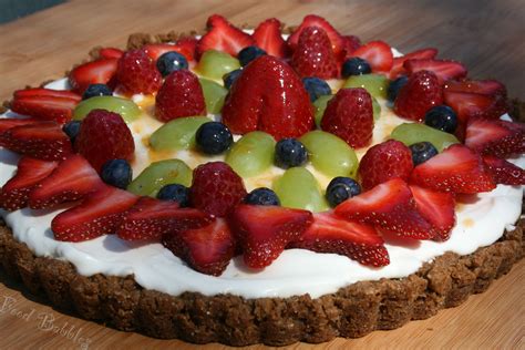 Best healthy birthday cake alternatives from watermelon cake recipe healthy alternative to birthday cake. Fruit Torte Mix of fruits and yogurt for a healthy ...