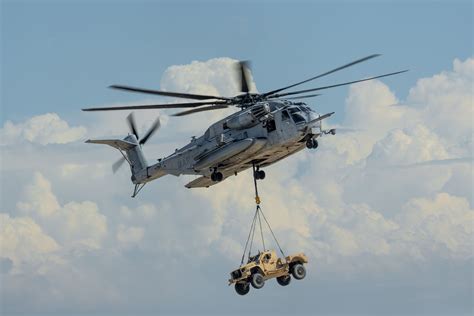 Can A Helicopter Lift A Tank Flex Air Aviation