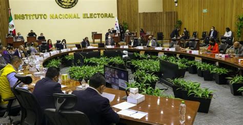 INE multa con 70 5 mdp a partidos por irregularidades en campañas MC y