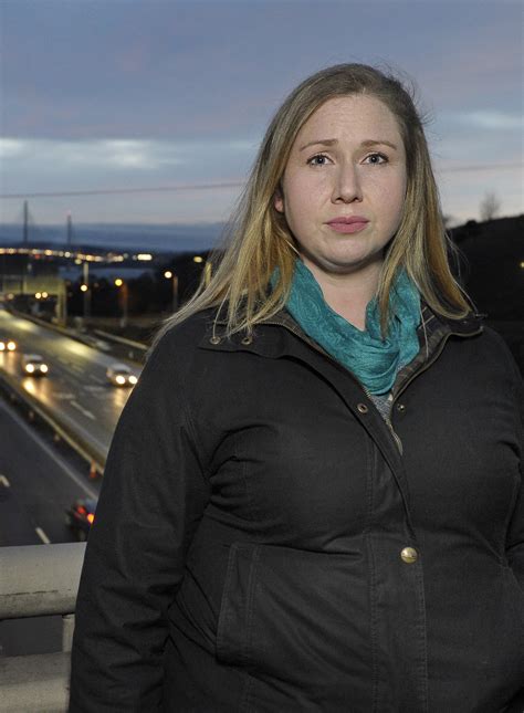 Woman Furious To Discover Uber Driver Charged Her Almost £200 From Edinburgh To Fife After Lying