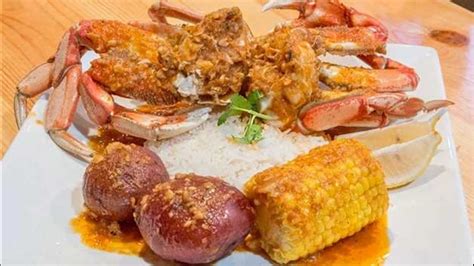 Boiling Seafood Brings Seafood And More To San Antonio