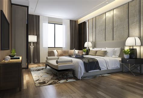 Best Of 11 Hotel Bedroom Interior 2020 Functional Living Room Interior