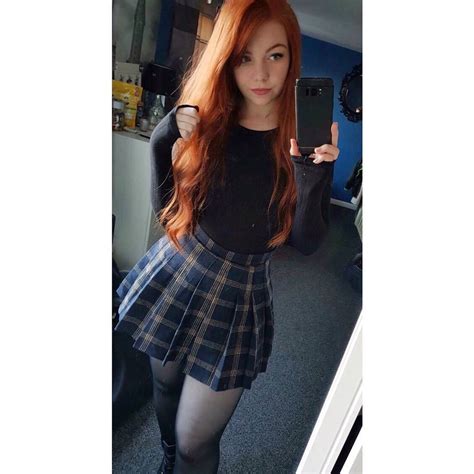 School Girl Redheads Tittydrops Tittydrops
