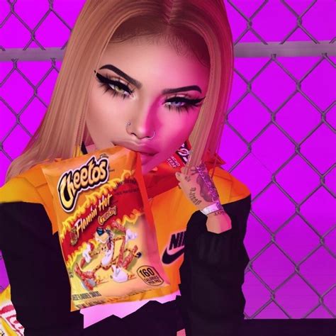 Love Instagram Related Hashtags In 2020 Imvu Edgy