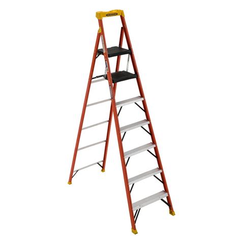 C6200 Step Ladders At Lowes Com