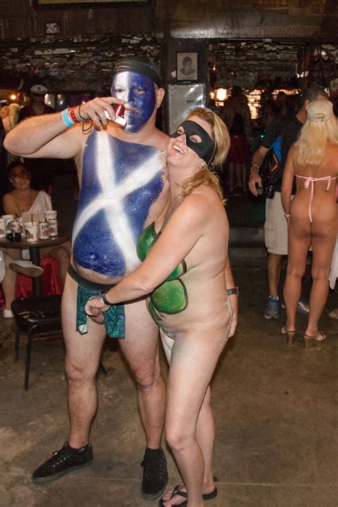 Nude Fantasy Fest Uncut In Mexico A Massive Assortment Hot Sex Picture