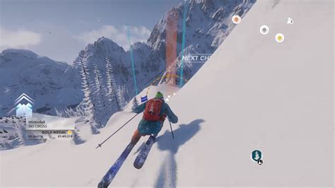 Steep Review Fast And Flurrious Gaming Trend