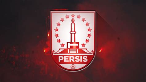 Logo Persis Solo 237 Design