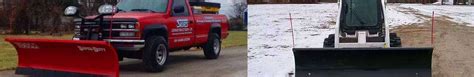 Commercial Snow Plowing Concrete Contractor Louisville Ky