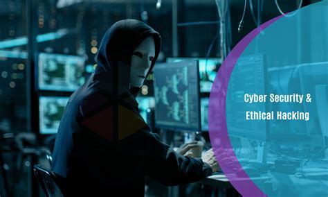 Cyber Security And Ethical Hacking One Education