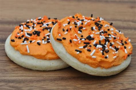 Item provided by brand castle for review halloween frosted monsters sugar cookie decorating kit. Pin on Food & Drink