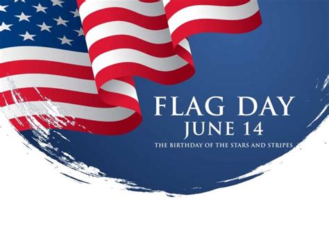 Us Flag Day