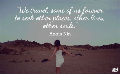 Getting lost is sometimes the best way to find yourself. 23 Quotes About Travelling That'll Instantly Make You Want To Pack Your Bags And Set Out