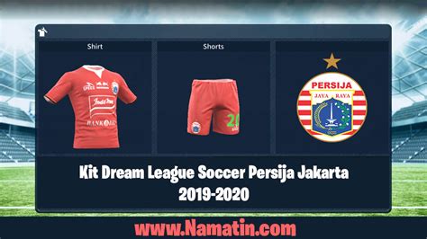 Download Logo Persebaya Dream League Soccer 2018 44 Koleksi Gambar