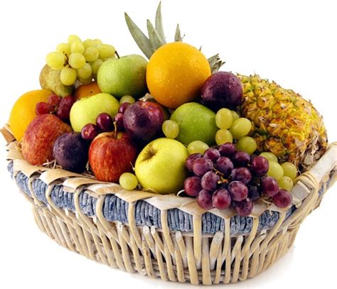 Buy Basket Of Mixed Fruits Online At Best Price Od