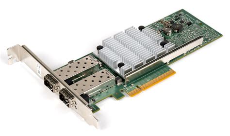 Network Interface Cards Explained