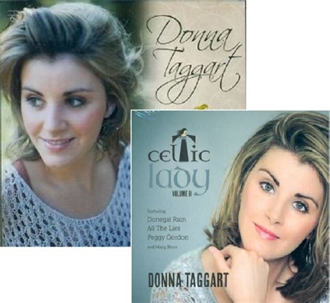donna taggart jenn bostic celtic lady volume 1 and 2 cd s jealous of the angels 2 compact