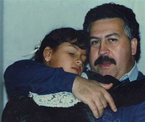 He may be one of the most infamous criminals of all time, but he's also a fascinating figure. Juana, la hija de Pablo Escobar que quiere que el mundo la ...