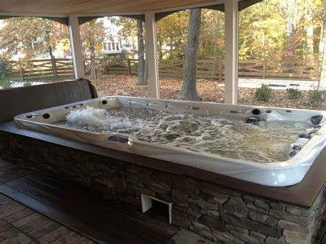 Hot tub prices are negotiable. The Features and Benefits of Our PDC Spas Hot Tub