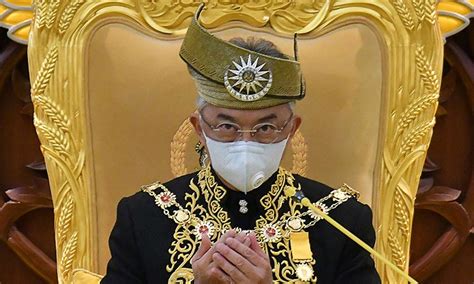 Perdana menteri malaysia) is the head of government of malaysia. Malaysian king upholds Prime Minister's appointment ...