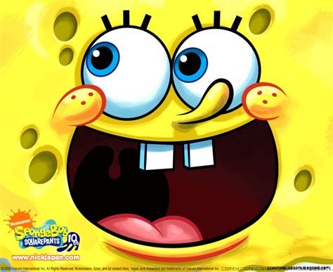 Spongebob Squarepants Desktop Wallpaper Hd Zoom Wallpapers Images