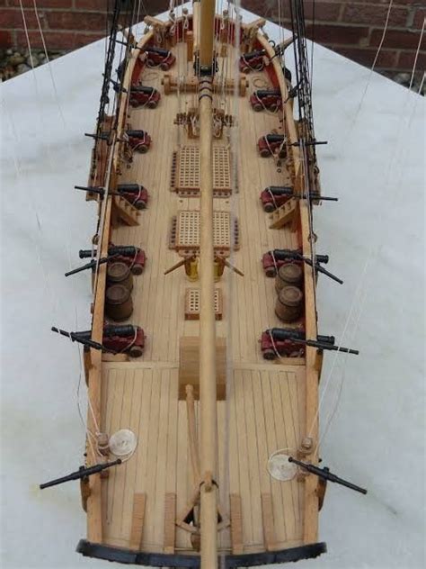 Pin De Daniel Maronese En Modelismo Naval Naval Model Barcos