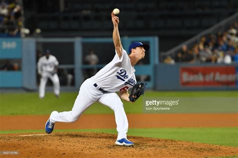 Lods 2018 Prospects Los Angeles Dodgers Pitchers Legends On Deck