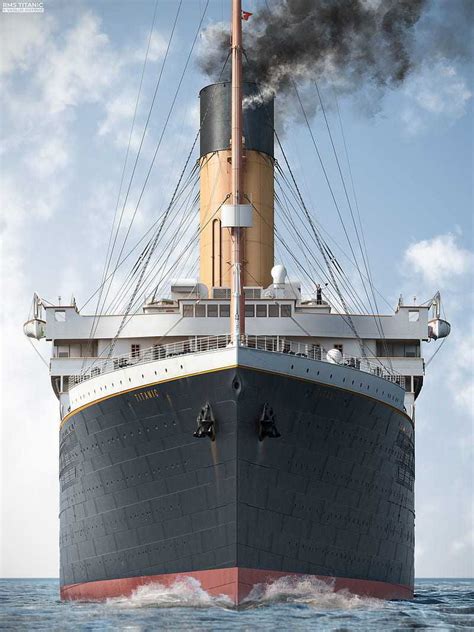 4k Titanic Wallpaper Whatspaper